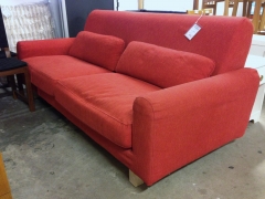 Soffa 3-sits